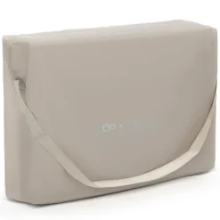 Kinderkraft Lit Parapluie MOON DREAM - Beige