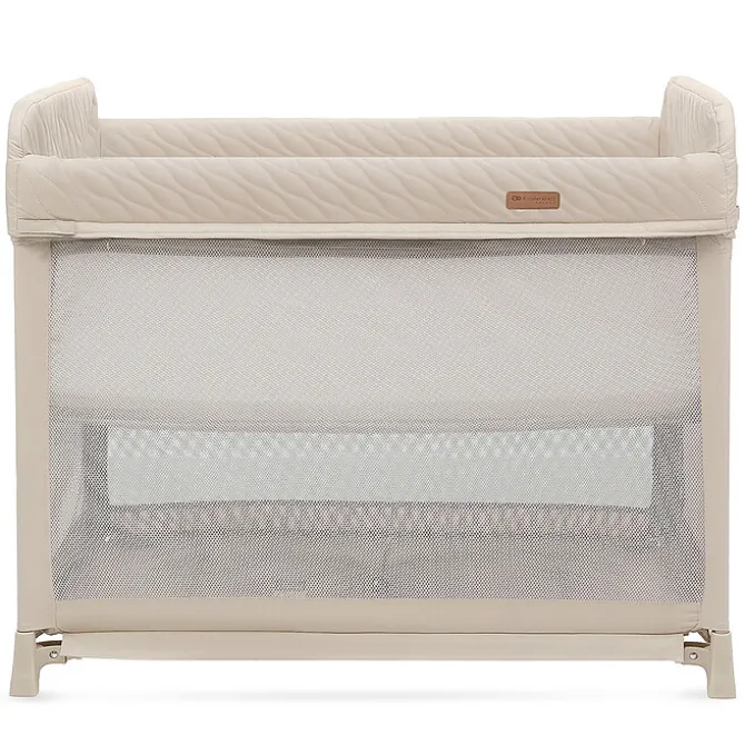 Kinderkraft Lit Parapluie MOON DREAM - Beige