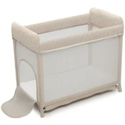Kinderkraft Lit Parapluie MOON DREAM - Beige