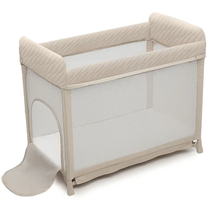 Kinderkraft Lit Parapluie MOON DREAM - Beige
