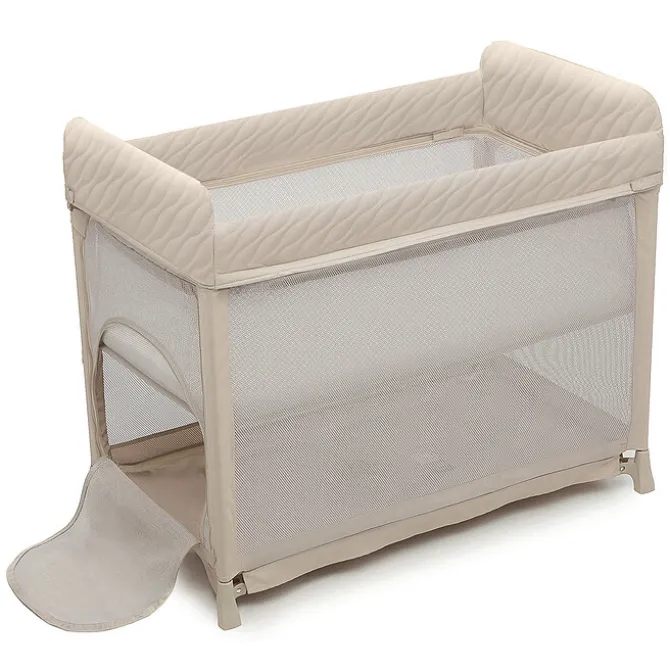 Kinderkraft Lit Parapluie MOON DREAM - Beige