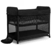 Kinderkraft Lit Parapluie MOON DREAM - Noir