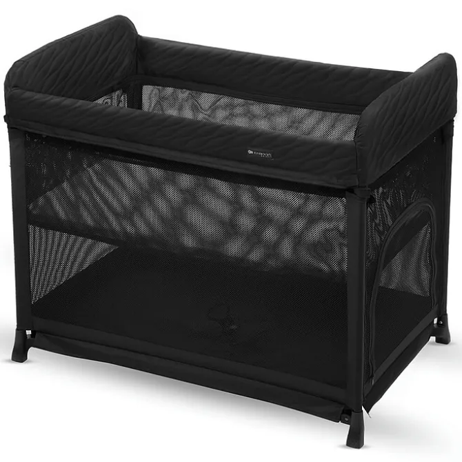 Kinderkraft Lit Parapluie MOON DREAM - Noir