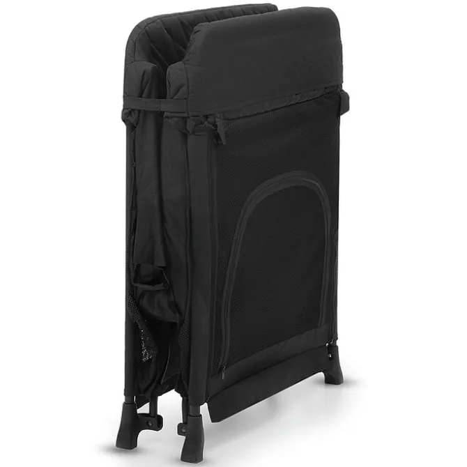 Kinderkraft Lit Parapluie MOON DREAM - Noir