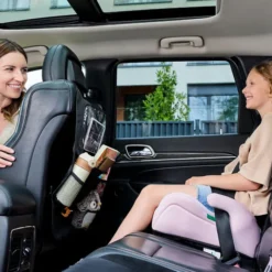 Kinderkraft Organisateur de Voiture 2-en-1