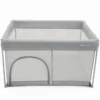 Kinderkraft Parc Pliable ZIKI - Gris