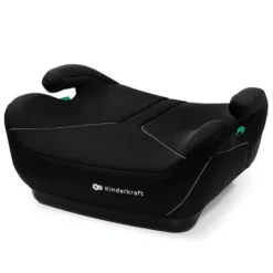 Kinderkraft Réhausseur I-BOOST 2 - Noir
