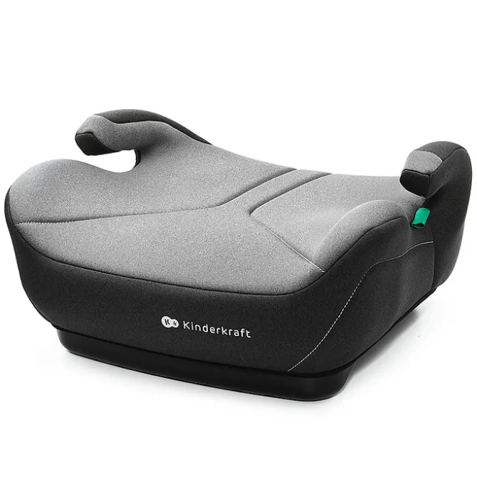 Kinderkraft Réhausseur I-BOOST 2 - Gris