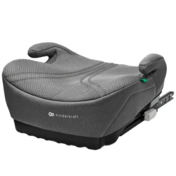 Kinderkraft Réhausseur I-BOOST 2 PRO - Gris