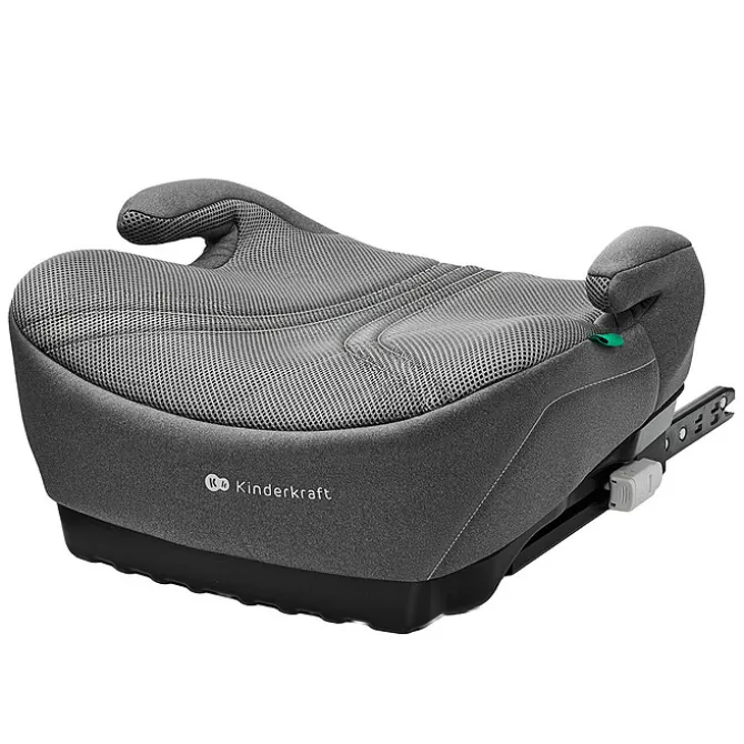 Kinderkraft Réhausseur I-BOOST 2 PRO - Gris