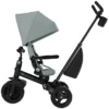Kinderkraft Tricycle AVEO 2 PLUS - Vert