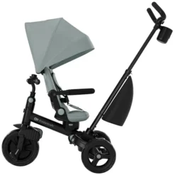 Kinderkraft Tricycle AVEO 2 PLUS - Vert