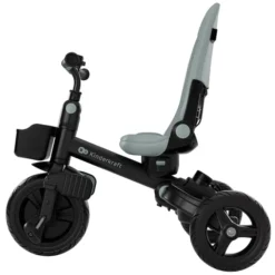 Kinderkraft Tricycle AVEO 2 PLUS - Vert