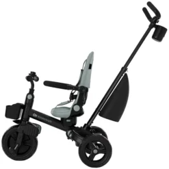 Kinderkraft Tricycle AVEO 2 PLUS - Vert