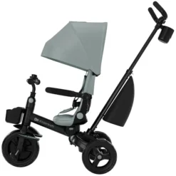 Kinderkraft Tricycle AVEO 2 PLUS - Vert