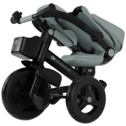 Kinderkraft Tricycle AVEO 2 PLUS - Vert