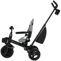 Kinderkraft Tricycle AVEO 2 PLUS - Gris