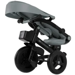 Kinderkraft Tricycle AVEO 2 PLUS - Gris