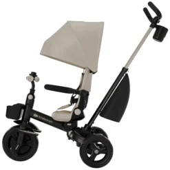 Kinderkraft Tricycle AVEO 2 PLUS - Beige