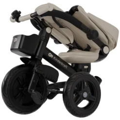Kinderkraft Tricycle AVEO 2 PLUS - Beige