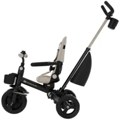 Kinderkraft Tricycle AVEO 2 PLUS - Beige