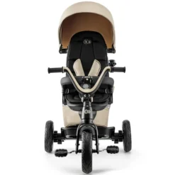 Kinderkraft Tricycle EASYTWIST - Beige