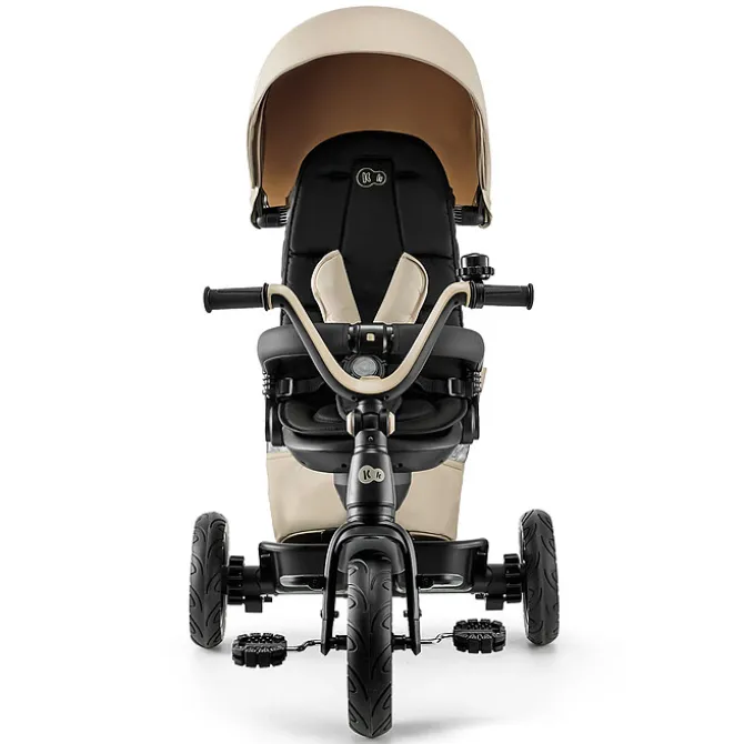 Kinderkraft Tricycle EASYTWIST - Beige