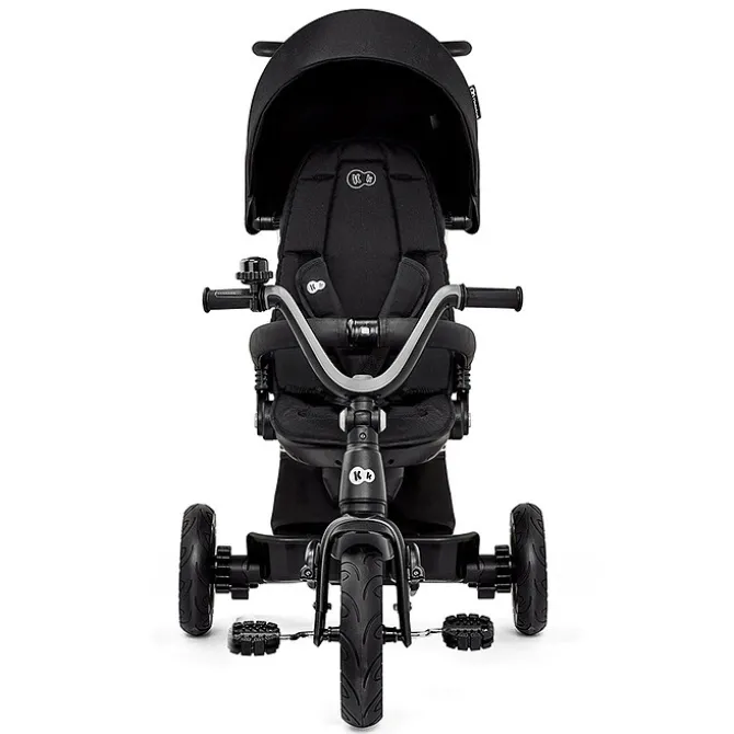 Kinderkraft Tricycle EASYTWIST - Noir