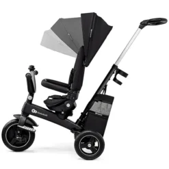 Kinderkraft Tricycle EASYTWIST - Noir