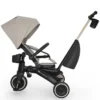 Kinderkraft Tricycle JAZZ 3 - Beige