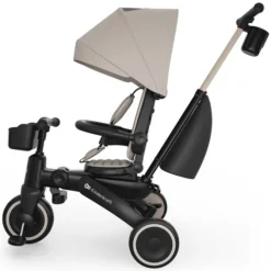 Kinderkraft Tricycle JAZZ 3 - Beige