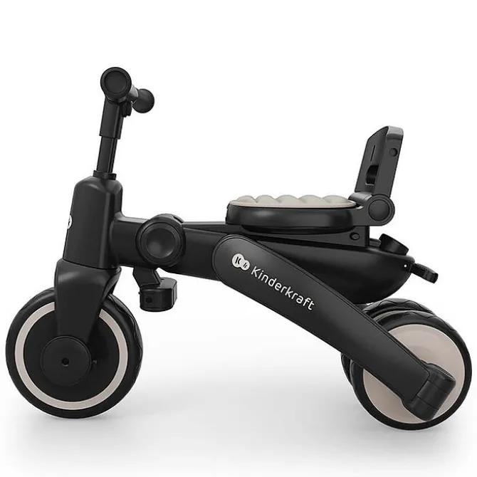 Kinderkraft Tricycle JAZZ 3 - Beige