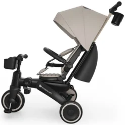 Kinderkraft Tricycle JAZZ 3 - Beige