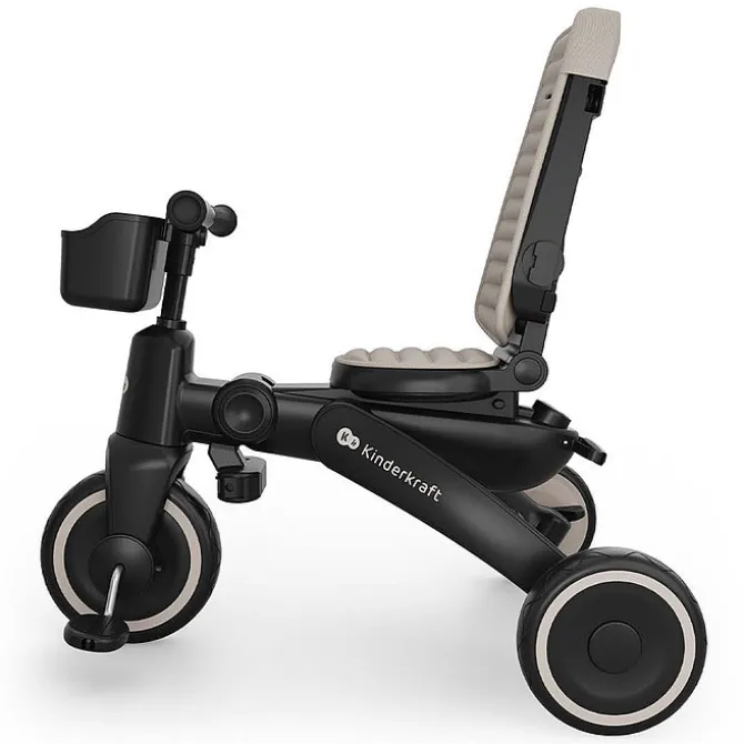 Kinderkraft Tricycle JAZZ 3 - Beige