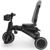 Kinderkraft Tricycle JAZZ 3 - Gris