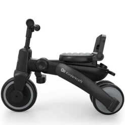 Kinderkraft Tricycle JAZZ 3 - Gris