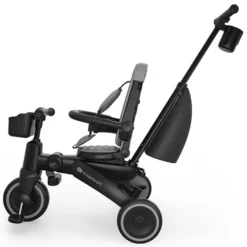 Kinderkraft Tricycle JAZZ 3 - Gris
