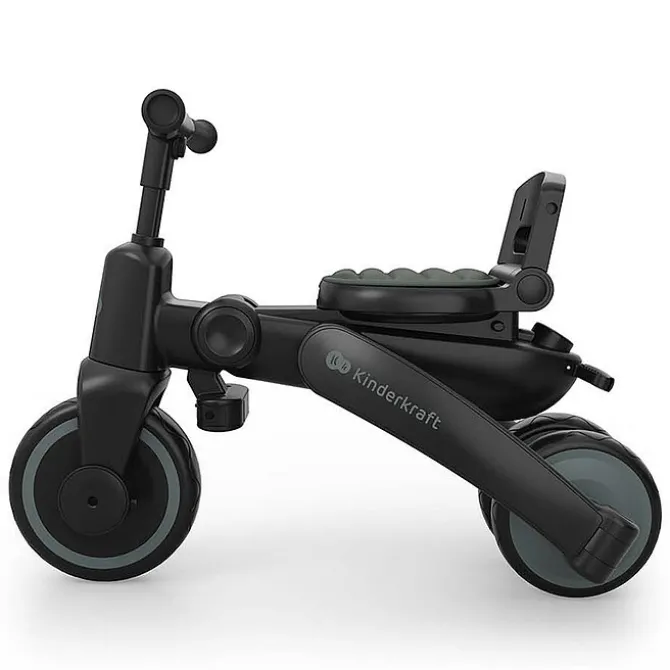 Kinderkraft Tricycle JAZZ 3 - Vert