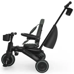 Kinderkraft Tricycle JAZZ 3 - Vert