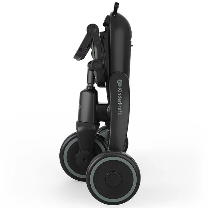 Kinderkraft Tricycle JAZZ 3 - Vert