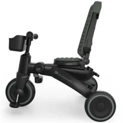 Kinderkraft Tricycle JAZZ 3 - Vert