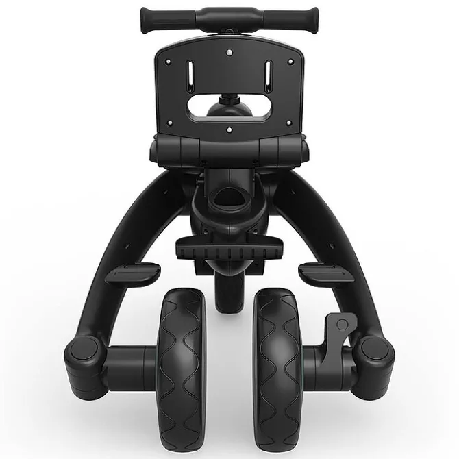 Kinderkraft Tricycle JAZZ 3 - Vert