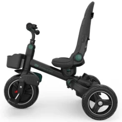 Kinderkraft Tricycle SPINSTEP 2 PLUS - Vert