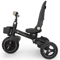 Kinderkraft Tricycle SPINSTEP 2 PLUS - Beige