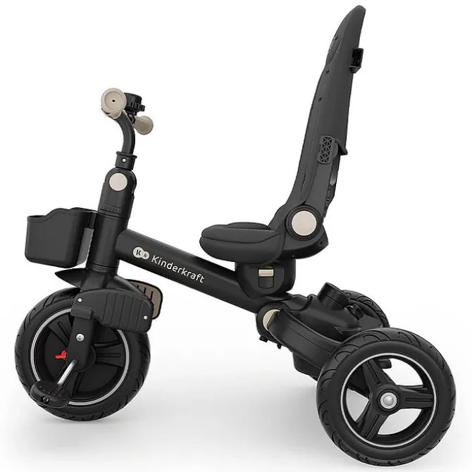 Kinderkraft Tricycle SPINSTEP 2 PLUS - Beige