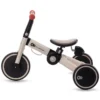 Kinderkraft Tricycle 4TRIKE - Gris