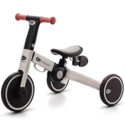 Kinderkraft Tricycle 4TRIKE - Gris
