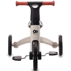Kinderkraft Tricycle 4TRIKE - Gris