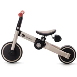 Kinderkraft Tricycle 4TRIKE - Gris