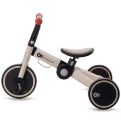 Kinderkraft Tricycle 4TRIKE - Gris